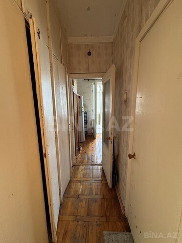 Satılır 2 otaqlı köhnə tikili 50 m², 8-ci mikrorayon q., photo 4 from 11