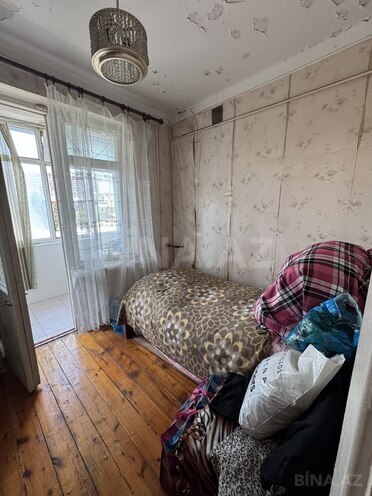 Satılır 2 otaqlı köhnə tikili 50 m², 8-ci mikrorayon q., photo 8 from 11