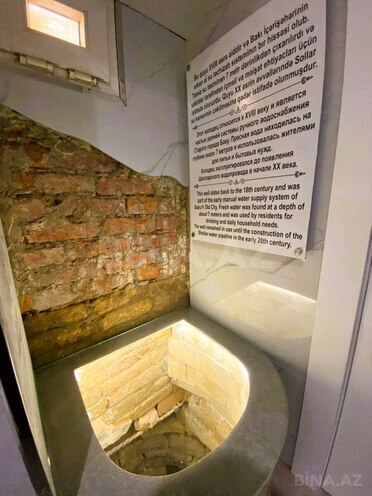 Продаётся  объект 200 м², м. Ичеришехер, photo 15 from 25