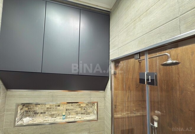 İcarəyə verilir 2 otaqlı yeni tikili 50 m², 20 Yanvar m., photo 19 from 21