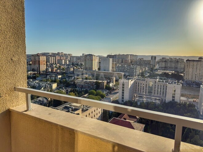 İcarəyə verilir 2 otaqlı yeni tikili 50 m², 20 Yanvar m., photo 20 from 21