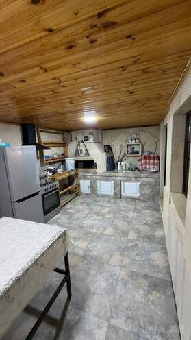Satılır 4 otaqlı həyət evi/bağ evi 500 m², Mərdəkan q., photo 11 from 13