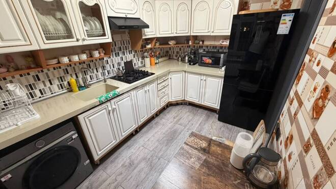Satılır 4 otaqlı həyət evi/bağ evi 500 m², Mərdəkan q., photo 12 from 13