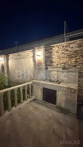 Satılır 4 otaqlı həyət evi/bağ evi 500 m², Mərdəkan q., photo 7 from 13
