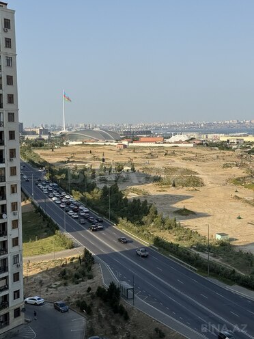 Продаётся 2-комн. новостройка 75 м², пос. Баилова, photo 3 from 13