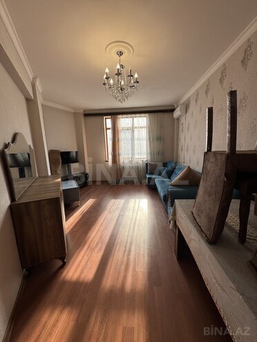 Продаётся 2-комн. новостройка 75 м², пос. Баилова, photo 11 from 13