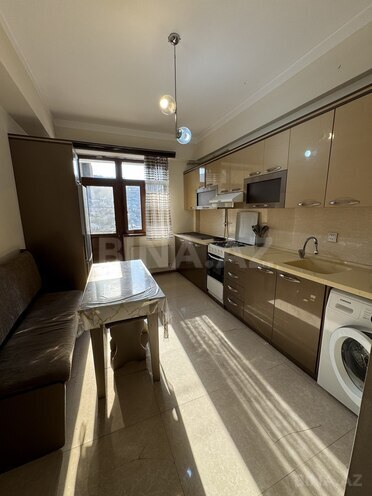 Продаётся 2-комн. новостройка 75 м², пос. Баилова, photo 7 from 13