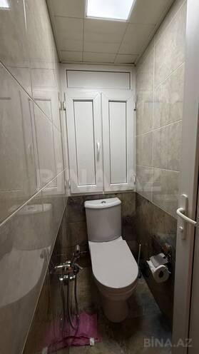 Satılır 3 otaqlı köhnə tikili 88 m², Xətai r., photo 13 from 15