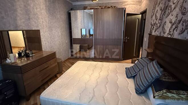 Satılır 3 otaqlı köhnə tikili 88 m², Xətai r., photo 6 from 15