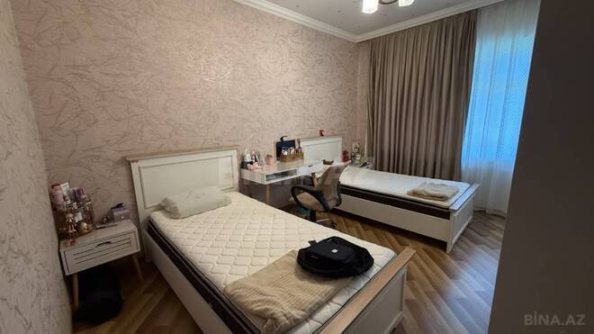 Satılır 3 otaqlı köhnə tikili 88 m², Xətai r., photo 8 from 15