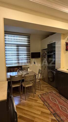 Satılır 3 otaqlı köhnə tikili 88 m², Xətai r., photo 9 from 15