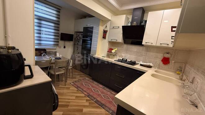 Satılır 3 otaqlı köhnə tikili 88 m², Xətai r., photo 7 from 15