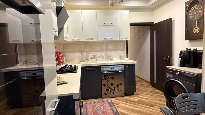 Satılır 3 otaqlı köhnə tikili 88 m², Xətai r., photo 10 from 15