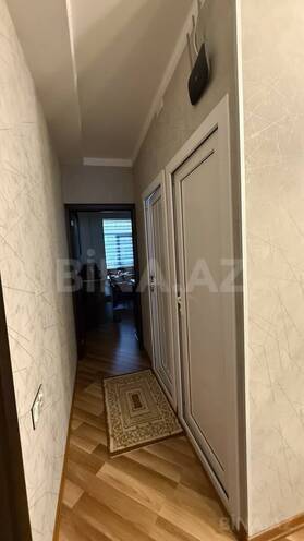 Satılır 3 otaqlı köhnə tikili 88 m², Xətai r., photo 14 from 15