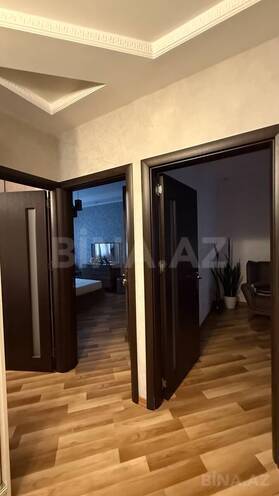 Satılır 3 otaqlı köhnə tikili 88 m², Xətai r., photo 12 from 15