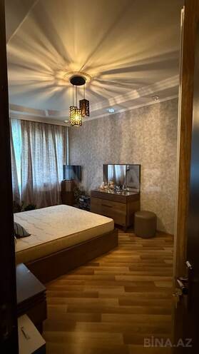 Satılır 3 otaqlı köhnə tikili 88 m², Xətai r., photo 5 from 15