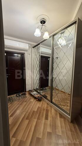 Satılır 3 otaqlı köhnə tikili 88 m², Xətai r., photo 11 from 15