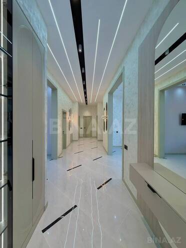 Satılır 4 otaqlı həyət evi/bağ evi 180 m², Mərdəkan q., photo 14 from 25