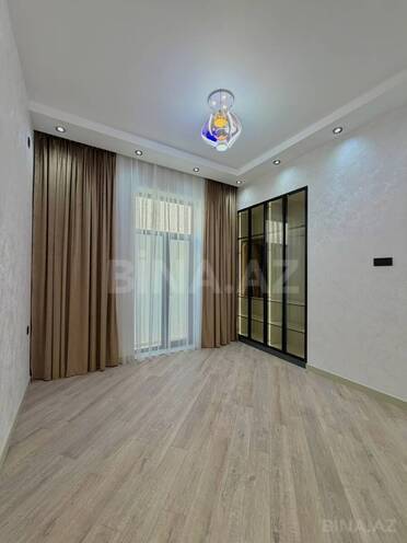 Satılır 4 otaqlı həyət evi/bağ evi 180 m², Mərdəkan q., photo 9 from 25