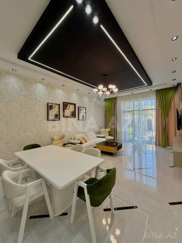Satılır 4 otaqlı həyət evi/bağ evi 180 m², Mərdəkan q., photo 8 from 25