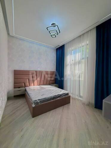 Satılır 4 otaqlı həyət evi/bağ evi 180 m², Mərdəkan q., photo 11 from 25