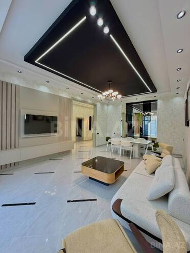 Satılır 4 otaqlı həyət evi/bağ evi 180 m², Mərdəkan q., photo 7 from 25