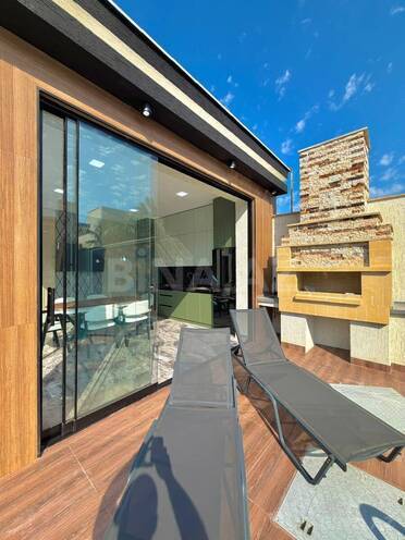 Satılır 4 otaqlı həyət evi/bağ evi 180 m², Mərdəkan q., photo 21 from 25