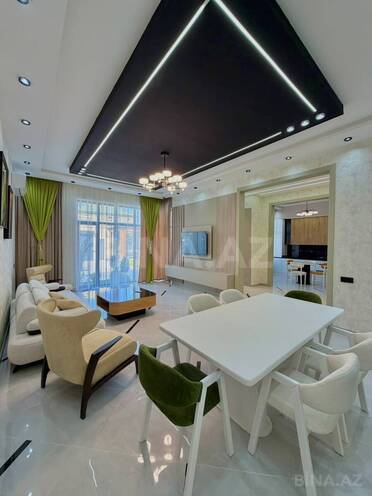 Satılır 4 otaqlı həyət evi/bağ evi 180 m², Mərdəkan q., photo 6 from 25