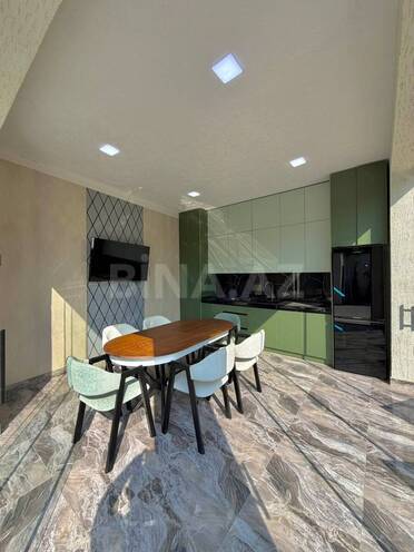 Satılır 4 otaqlı həyət evi/bağ evi 180 m², Mərdəkan q., photo 19 from 25