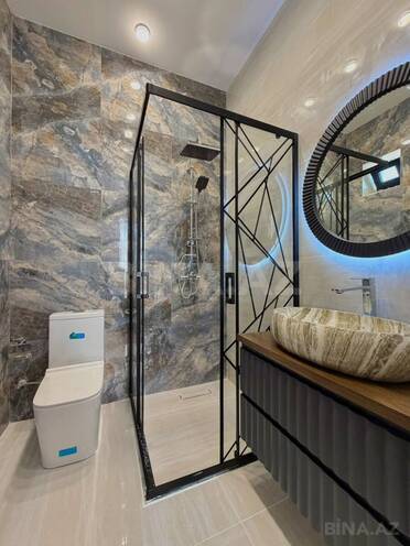 Satılır 4 otaqlı həyət evi/bağ evi 180 m², Mərdəkan q., photo 16 from 25