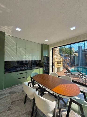 Satılır 4 otaqlı həyət evi/bağ evi 180 m², Mərdəkan q., photo 18 from 25