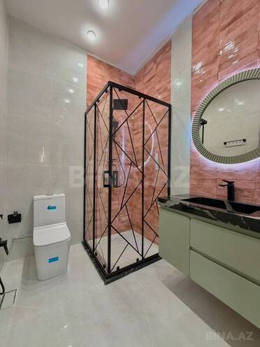 Satılır 4 otaqlı həyət evi/bağ evi 180 m², Mərdəkan q., photo 17 from 25