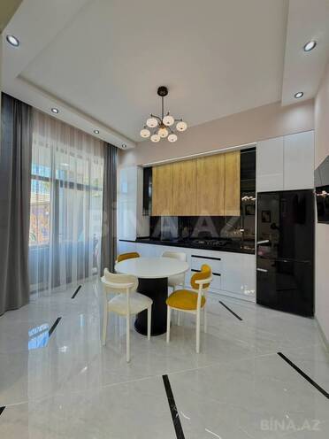 Satılır 4 otaqlı həyət evi/bağ evi 180 m², Mərdəkan q., photo 12 from 25