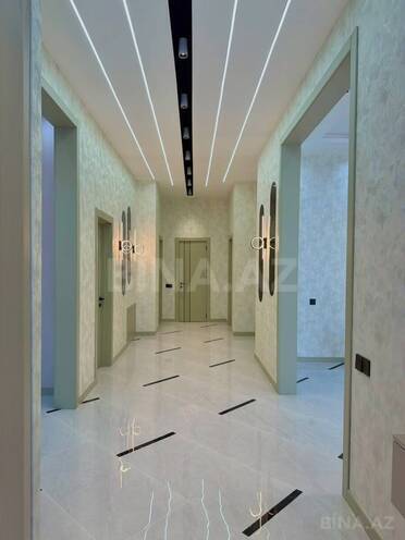 Satılır 4 otaqlı həyət evi/bağ evi 180 m², Mərdəkan q., photo 13 from 25