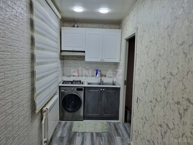 Сдаётся 2-комн. вторичка 55 м², Хатаинский р., photo 11 from 17