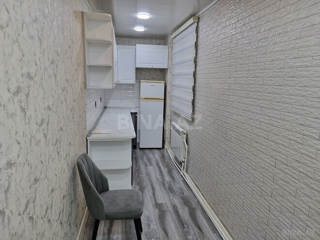 Сдаётся 2-комн. вторичка 55 м², Хатаинский р., photo 13 from 17