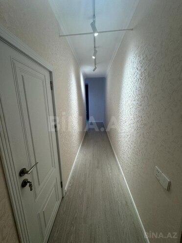 İcarəyə verilir 2 otaqlı köhnə tikili 85 m², Nizami m., photo 8 from 10