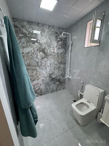 İcarəyə verilir 2 otaqlı köhnə tikili 85 m², Nizami m., photo 7 from 10