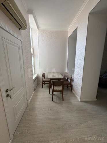 İcarəyə verilir 2 otaqlı köhnə tikili 85 m², Nizami m., photo 4 from 10