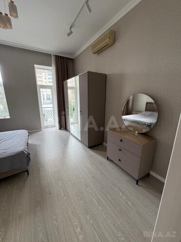 İcarəyə verilir 2 otaqlı köhnə tikili 85 m², Nizami m., photo 6 from 10
