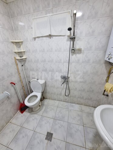 Сдаётся 2-комн. вторичка 55 м², Хатаинский р., photo 15 from 17