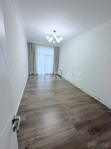 İcarəyə verilir 2 otaqlı yeni tikili 65 m², Xətai r., photo 7 from 13