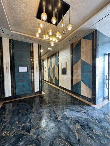 Satılır 3 otaqlı yeni tikili 101 m², Nizami m., photo 7 from 9