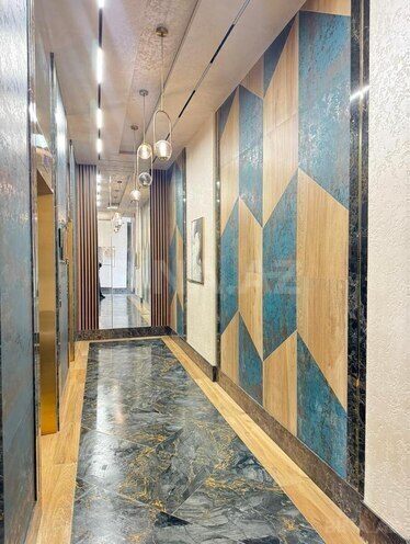 Satılır 3 otaqlı yeni tikili 101 m², Nizami m., photo 6 from 9