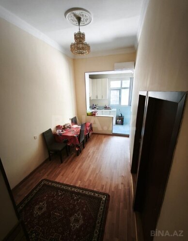 Продаётся 3-комн. вторичка 60 м², м. Мемар Аджеми, photo 5 from 10