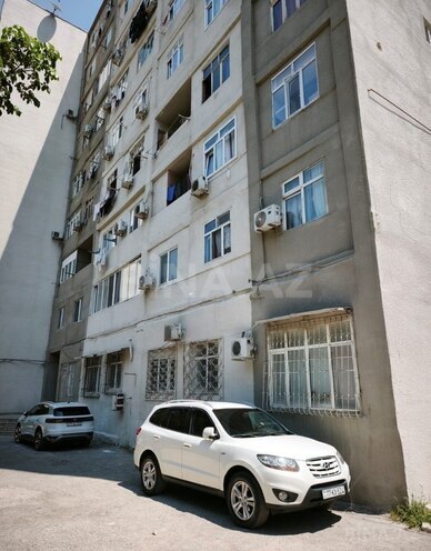 Продаётся 3-комн. вторичка 60 м², м. Мемар Аджеми, photo 1 from 10