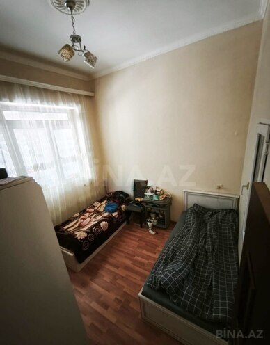 Продаётся 3-комн. вторичка 60 м², м. Мемар Аджеми, photo 4 from 10