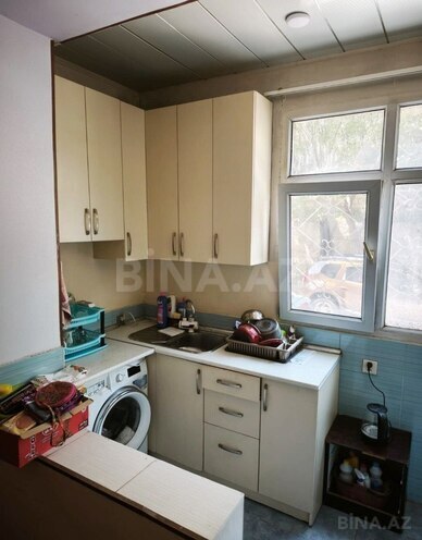 Продаётся 3-комн. вторичка 60 м², м. Мемар Аджеми, photo 6 from 10