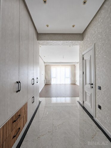 Satılır 3 otaqlı yeni tikili 138.1 m², Koroğlu m., photo 9 from 16