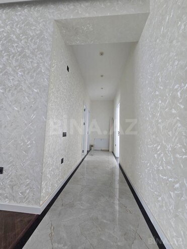 Satılır 3 otaqlı yeni tikili 138.1 m², Koroğlu m., photo 8 from 16